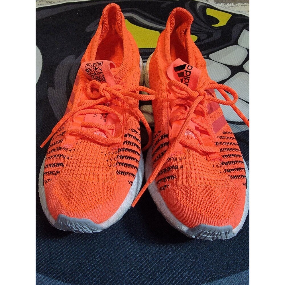 Adidas PulseBoost HD Solar Red - Picture 3 of 7
